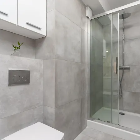 One Bedroom Apartment With A Balcony - Dietla 109 Street Krakau Exterior foto