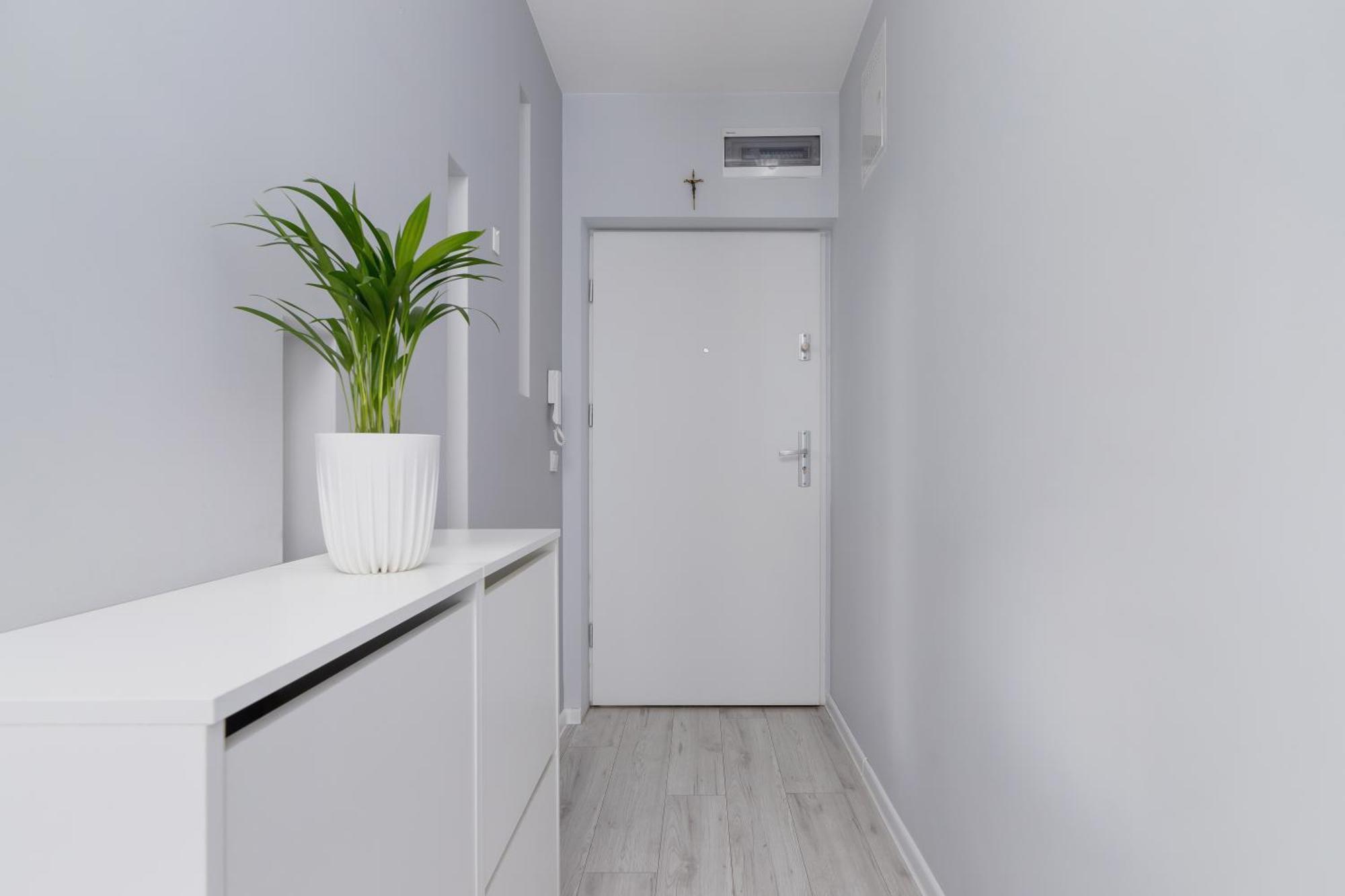 Leilighet One Bedroom With A Balcony - Dietla 109 Street